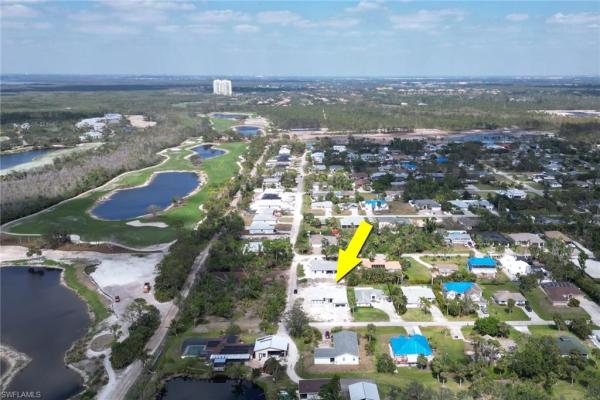 El Dorado Acres, 4666 Villa Capri Ln, Bonita Springs, Florida 34134, image 1