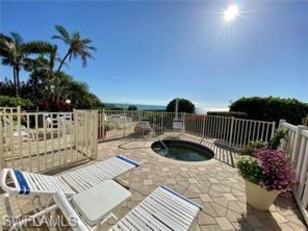 Admiralty Of Vanderbilt Beach, 9415 Gulf Shore Dr #102, Naples, Florida 34108, image 1
