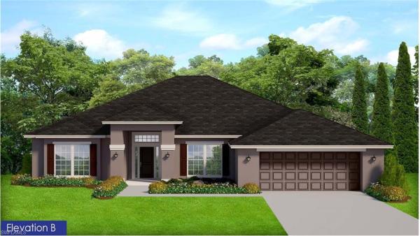 Cape Coral Residential, 2543 5th Ave, Cape Coral, Florida 33914, image 1