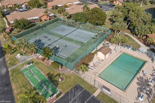 Timberlakes At Royal Woods, 17422 Birchwood Ln #7, Fort Myers, Florida 33908, image 1