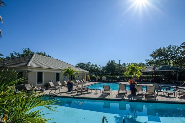 Cypress Trace, 2870 Cypress Trace Cir #1723, Naples, Florida 34119, image 1