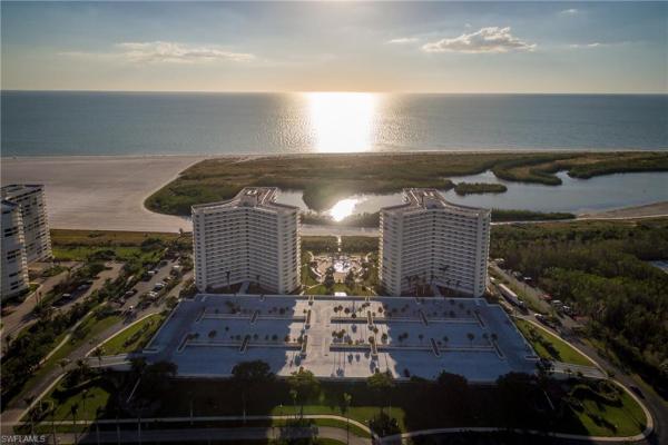South Seas Northwest Tower 3, 380 Seaview Ct #1606, Marco Island, Florida 34145, image 1