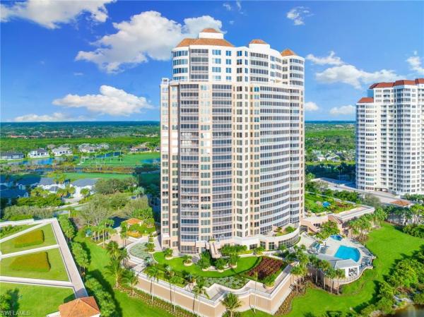 Estancia At Bonita Bay, 4801 Bonita Bay Blvd #1103, Bonita Springs, Florida 34134, image 1