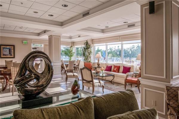 St Maarten At Pelican Bay, 6101 Pelican Bay Blvd #1804, Naples, Florida 34108, image 1