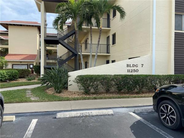 Terrace At Cinnamon Cove, 11250 Caravel Cir #307, Fort Myers, Florida 33908, image 1