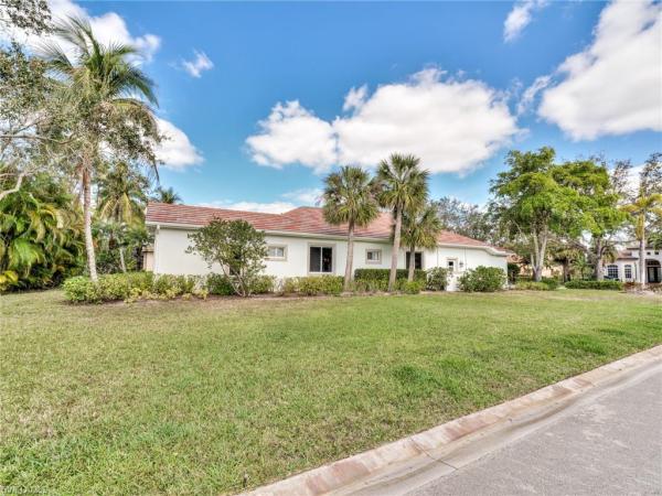 Mulberry Row, 7661 Mulberry Ln, Naples, Florida 34114, image 1