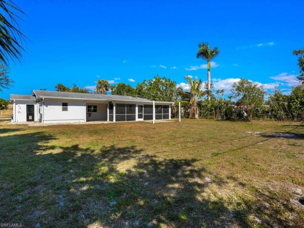 San Pedro, 8417 San Marcos, Fort Myers, Florida 33919, image 1