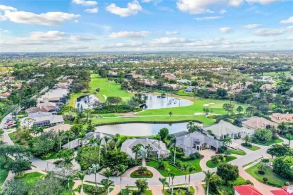 Audubon Country Club, 203 Audubon Blvd, Naples, Florida 34110, image 1