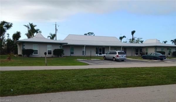Charlotte Shores, 5725 Genesee Pkwy #9, Bokeelia, Florida 33922, image 1