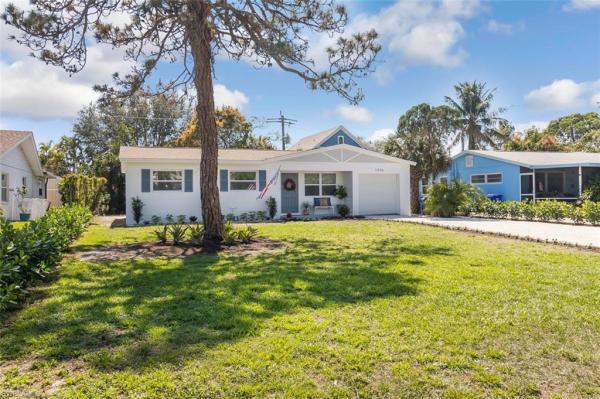 Sun Terrace, 1096 Rordon Ave, Naples, Florida 34103, image 1