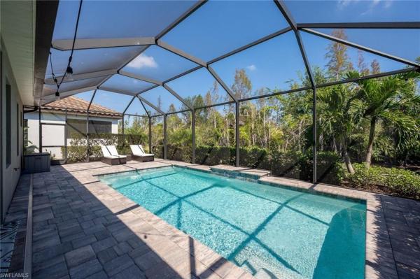 Cypress Walk, 11560 Grey Egret Cir, Fort Myers, Florida 33966, image 1