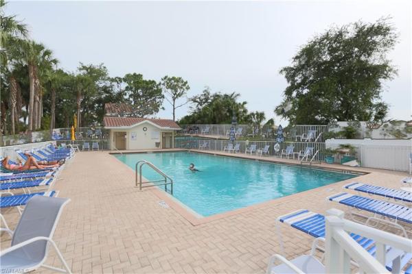 Las Brisas At Spanish Wells, 9060 Palmas Grandes Blvd #201, Bonita Springs, Florida 34135, image 1