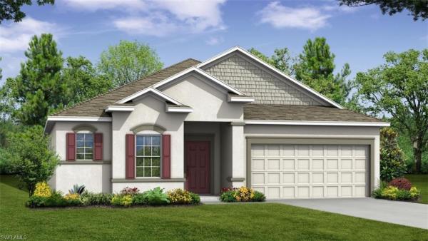 Cape Coral Residential, 2223 9th Pl, Cape Coral, Florida 33993, image 1