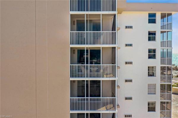Beach & Tennis Club, 5800 SW Bonita Beach Rd #804, Bonita Springs, Florida 34134, image 1