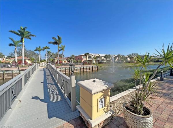 Villagio At Estero, 20221 Estero Gardens Cir #208, Estero, Florida 33928, image 1