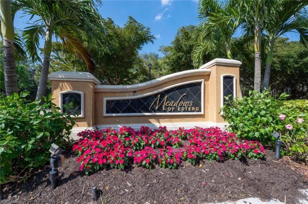 Meadows Of Estero, 21726 Baccarat Ln #103, Estero, Florida 33928, image 1
