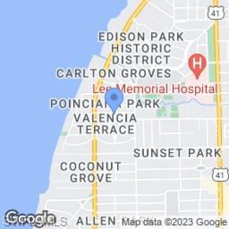 Valencia Terrace, 1478 Cordova Ave, Fort Myers, Florida 33901, image 1