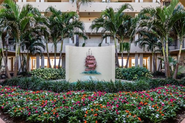 Shipps Landing, 1080 Collier Blvd #311, Marco Island, Florida 34145, image 1