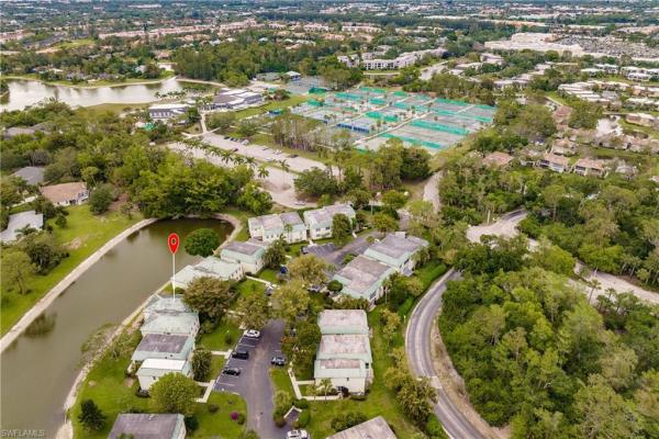 Naples Bath & Tennis Club, 117 Bob O Link Way #17B, Naples, Florida 34105, image 1