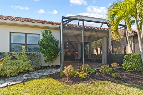 Villa Palmeras, 21541 Cascina Dr, Estero, Florida 33928, image 1