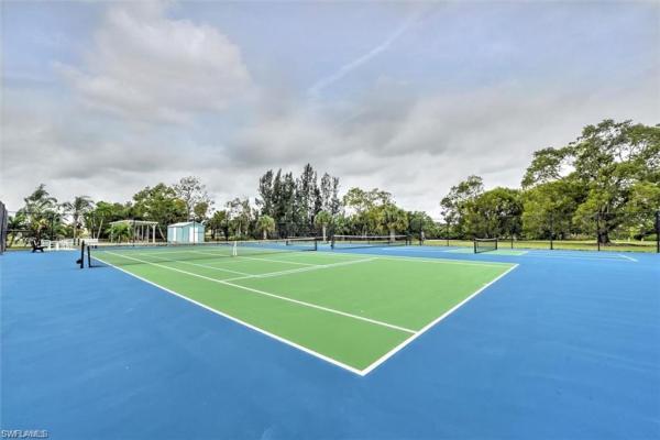 West Wind Estates, 270 S Ocean Reef Ln #124, Naples, Florida 34114, image 1