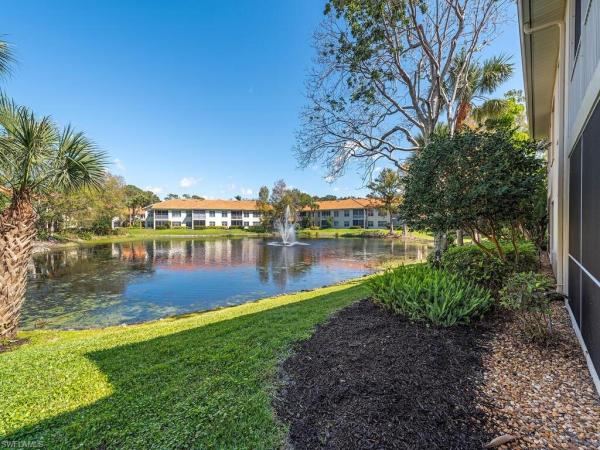 Egret's Walk At Pelican Marsh, 1190 Egrets Walk Cir #102, Naples, Florida 34108, image 1