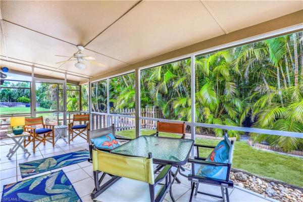 North Naples Highlands, 3760 N 12th St, Naples, Florida 34103, image 1