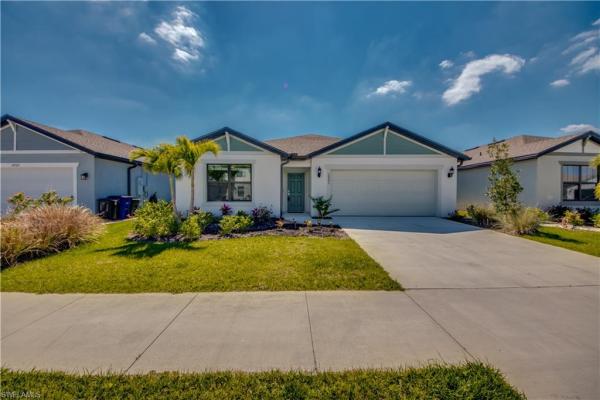 Enclaves At Eagle Landing, 10773 Firebush Cir, North Fort Myers, Florida 33917, image 1