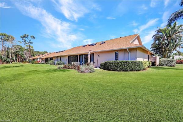 Foxfire Villas, 428 Kings Way #3-43, Naples, Florida 34104, image 1