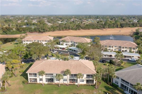 Carrington At Stonebridge, 2295 Carrington Ct #1-103, Naples, Florida 34109, image 1