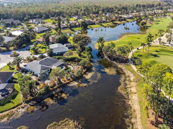 Tanglewood, 106 Cherry Hill Ct, Naples, Florida 34113, image 1
