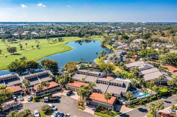 Bear's Paw, 120 Bears Paw Trl, Naples, Florida 34105, image 1