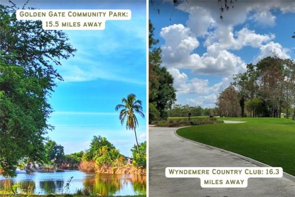 North Belle Meade, 1630 Frangipani Ave, Naples, Florida 34117, image 1