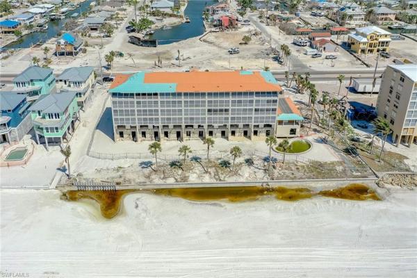 Pointe South, 5000 Estero Blvd #303, Fort Myers Beach, Florida 33931, image 1