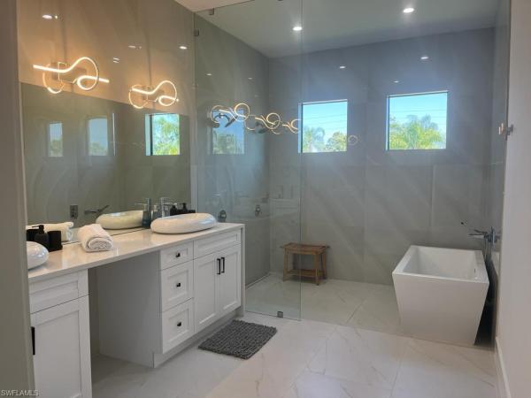 Golden Gate Estates, 687 SW 23rd St, Naples, Florida 34117, image 1