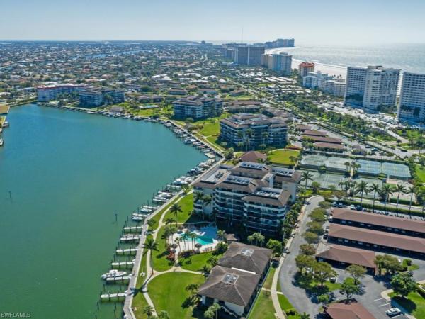 South Seas North, 591 Seaview Ct #A 102, Marco Island, Florida 34145, image 1