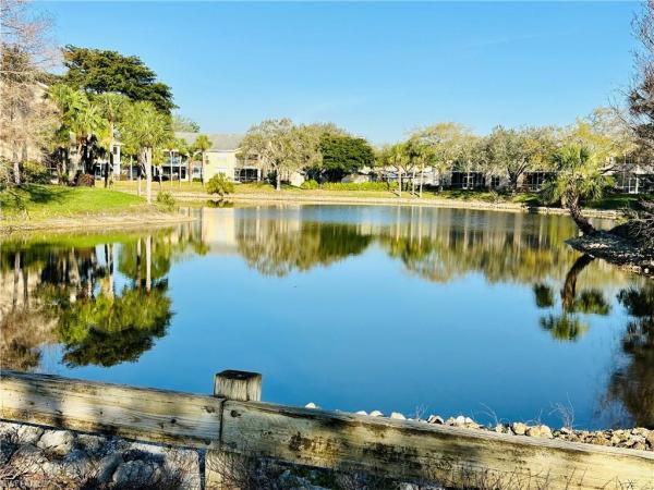 Wiggins Lakes & Preserves, 683 Wiggins Lake Dr #201, Naples, Florida 34110, image 1