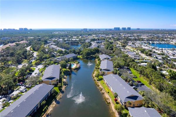 Abbey On The Lake, 1210 Yesica Ann Cir #C-204, Naples, Florida 34110, image 1