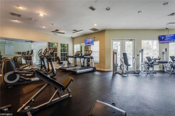 Oak Hollow & Mahogany Run, 6485 Autumn Woods Blvd, Naples, Florida 34109, image 1