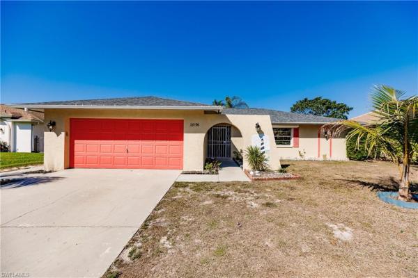 Sunset Acres, 28196 Mango Dr, Bonita Springs, Florida 34134, image 1