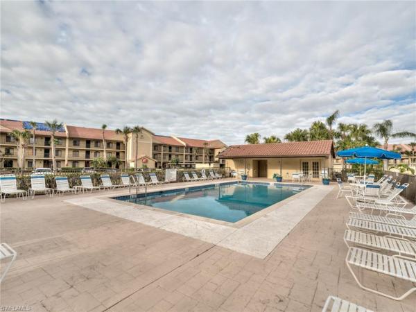 Manor At Kelly Greens Golf & Country Club, 12171 Kelly Sands Way #1577, Fort Myers, Florida 33908, image 1