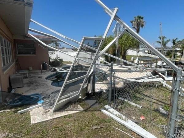Cape Coral Residential, 1627 29th Ter, Cape Coral, Florida 33904, image 1