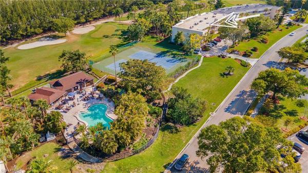 Forest Lakes, 501 Forest Lakes Blvd #1-303, Naples, Florida 34105, image 1