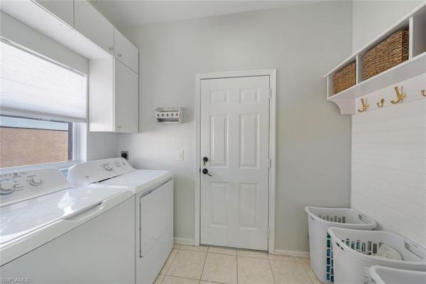 Sabal Lake, 351 Pindo Palm Dr, Naples, Florida 34104, image 1