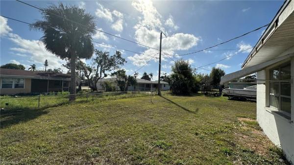 Morse Shores, 156 Texas Ave, Fort Myers, Florida 33905, image 1