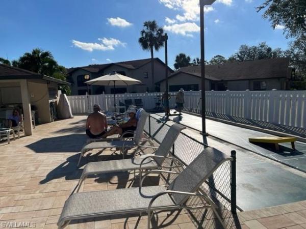 Golf Villas Of Bonita Springs, 10121 Maddox Ln #105, Bonita Springs, Florida 34135, image 1