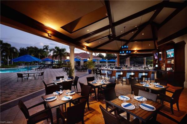 Waterford At Vanderbilt Country Club, 8239 N Parkstone Pl #4-202, Naples, Florida 34120, image 1