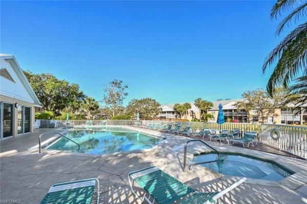 Pebble Shores At Palm River Estates, 150 E Pebble Shores Dr #203, Naples, Florida 34110, image 1