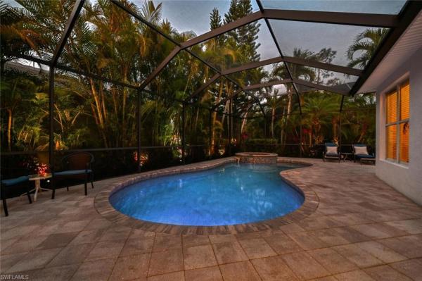 Lake Placid Village, 4764 Cerromar Dr, Naples, Florida 34112, image 1