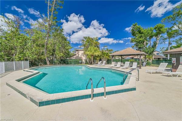 Pine Grove Townhouses, 7127 Almendro Ter #1, Fort Myers, Florida 33907, image 1
